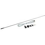 Adnauto - antenne de toit am fm 84cm 0 - 90 degres