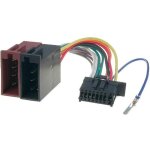 Cable autoradio pioneer 16pin vers iso - deh Cable autoradio pioneer 16pin vers iso - deh