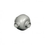 Cache rotule anti poussiere 39mm - 1 nombre Cache rotule anti poussiere 39mm - 1 nombre