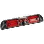 Adnauto - camera de vision arriere fonction vision nocturne compatible avec fiat citroen peugeot ap06 ...