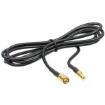 Cordon prolongateur antenne gps 1m smb f smb m