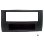 Adnauto - facade autoradio 1din compatible avec ford c - max 07 - 12 - avec vide poche