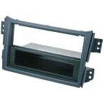 Facade autoradio fa246 compatible avec suzuki splash Facade autoradio fa246 compatible avec suzuki splash