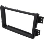 Adnauto - facade autoradio fa246a compatible avec opel agila suzuki splash