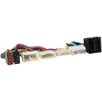 Faisceau adaptateur kml 57 - 1252 compatible avec dacia mercedes nissan opel renault mute - voir liste ...