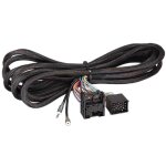 Adnauto - faisceau autoradio 17 broches compatible avec bmw 3 5 x5 - 6. 5m i - bus - extension antenne ... Adnauto - faisceau autoradio 17 broches compatible avec bmw 3 5 x5 - 6. 5m i - bus - extension antenne ...