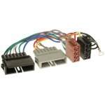 Faisceau iso compatible avec chrysler dodge jeep