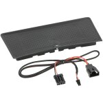 Adnauto - inbay chargeur induction vide poche compatible avec renault megane iv 16 - 21 10w