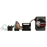 Adnauto - interface commande au volant ct8cn compatible avec citroen radars recul chinois