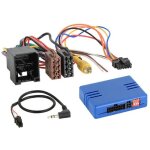 Adnauto - interface commande au volant fo46p compatible avec ford transit custom connect 2018 - 2024 ...