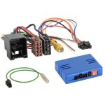 Adnauto - interface commande au volant compatible avec ford transit custom connect 2018 kenwood