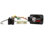 Adnauto - interface commande au volant jg1j compatible avec jaguar xj8 98 - 03 jvc