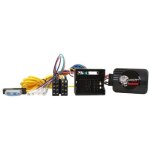 Adnauto - interface commande au volant mc5p compatible avec mercedes 07 - 12 fakra sans ampli pioneer ...
