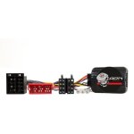 Adnauto - interface commande au volant ns5a compatible avec nissan 11 - 14 mini - iso alpine