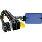 Interface commande volant 42srn005 acv compatible avec renault updatelist ecran deporte - centrale seule ... Interface commande volant 42srn005 acv compatible avec renault updatelist ecran deporte - centrale seule ...