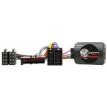 Adnauto - interface commande au volant rn2a compatible avec renault 97 - 00 iso alpine