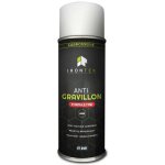 Irontek it246 anti gravillons noir fin 400ml
