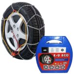 Adnauto - jope 90 eco - chaines 9mm 14 - 15 - 16 - 17 - 18 Adnauto - jope 90 eco - chaines 9mm 14 - 15 - 16 - 17 - 18