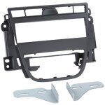 Adnauto - kit facade autoradio ka918 compatible avec opel meriva b