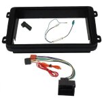 Adnauto - kit installation autoradio kitfac - 261a compatible avec vw