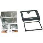 Adnauto - kit support autoradio compatible avec audi tt ap07