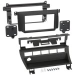 Adnauto - kit support autoradio compatible avec bmw serie 3 e46 5 boutons Adnauto - kit support autoradio compatible avec bmw serie 3 e46 5 boutons