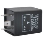 Relais central clignotant led 12v20a0. 2a cf14