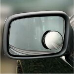 Retroviseur angle mort 50mm rond Retroviseur angle mort 50mm rond