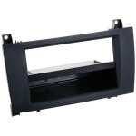 Support autoradio compatible avec mercedes slk
