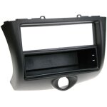 Adnauto - support autoradio compatible avec toyota yaris et verso 03 - 06