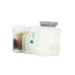 Home equipement - adoucisseur d eau 00645025 pour lave vaisselle bosch, neff, siemens