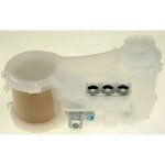 Whirlpool - adoucisseur pour lave - vaisselle 480140102402 Whirlpool - adoucisseur pour lave - vaisselle 480140102402