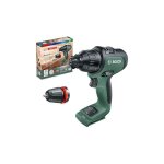 Advancedimpact 18 solo 1400 rpm 1. 1 kg vert - bosch