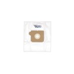 Ae01mw 4 sacs aspirateur + 1 filtre moteur - wpro