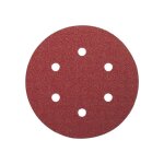 Abrasifs ronds d=150 assortis par 6 2609256a35 - ponceuse Abrasifs ronds d=150 assortis par 6 2609256a35 - ponceuse