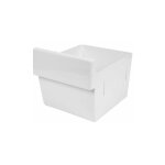 Aeg - petit bac a legumes droit pour refrigerateur arthur martin electrolux faure