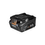 Aeg - batterie pro lithium 18v 6, 0 ah - l1860shd