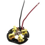Charbons moteur 4931447755 206100005 - perceuse a. e. g Charbons moteur 4931447755 206100005 - perceuse a. e. g