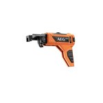 Aeg - chargeur de vis  bande pour visseuses 12 v et 18 v - bts bsa
