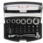 Coffret outillage mini - aeg