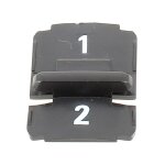 Aeg - curseur de vitesse 4931431789 350755001 - perceuse a. e. g Aeg - curseur de vitesse 4931431789 350755001 - perceuse a. e. g