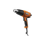 Décapeur thermique électrique aeg 2000w hg 600 vk Décapeur thermique électrique aeg 2000w hg 600 vk