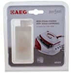 Aeg - filtre anti - calcaire fer a repasser - ael05 - 9001667493 -