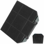 Aeg - filtre charbon long life eff76 (4055173860) hotte electrolux, zanussi