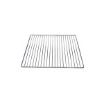 Grille acier de grande qualite pour four aeg 140066595012