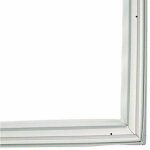 Electrolux - joint de porte (partie congélateur 680x575mm ) d'origine (2426448151) réfrigérateur, congélateur ... Electrolux - joint de porte (partie congélateur 680x575mm ) d'origine (2426448151) réfrigérateur, congélateur ...