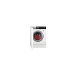 Aeg - machine  laver encastrable 7000 series lfx7e8432bi