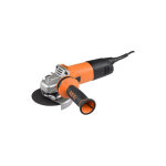 Aeg - meuleuse lectrique 1200w 125mm ws12 - 125 - s
