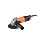 Aeg - meuleuse �lectrique 800w 115mm ws8 - 115s