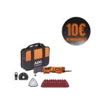 Aeg - outil multifonctions �lectrique 300w omni - 300kit1